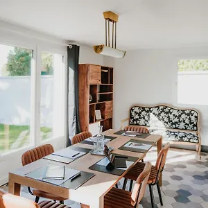Holiday home La Maison Augustine, Gap