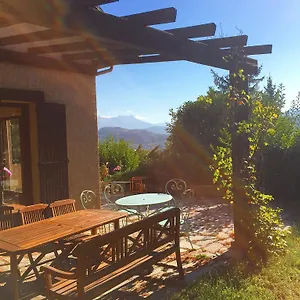 Holiday home A, Gap